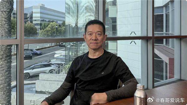 贾跃亭又拿到7000万美元投资贾会计这么会融资，车子不造了，又干什么去？还融资了
