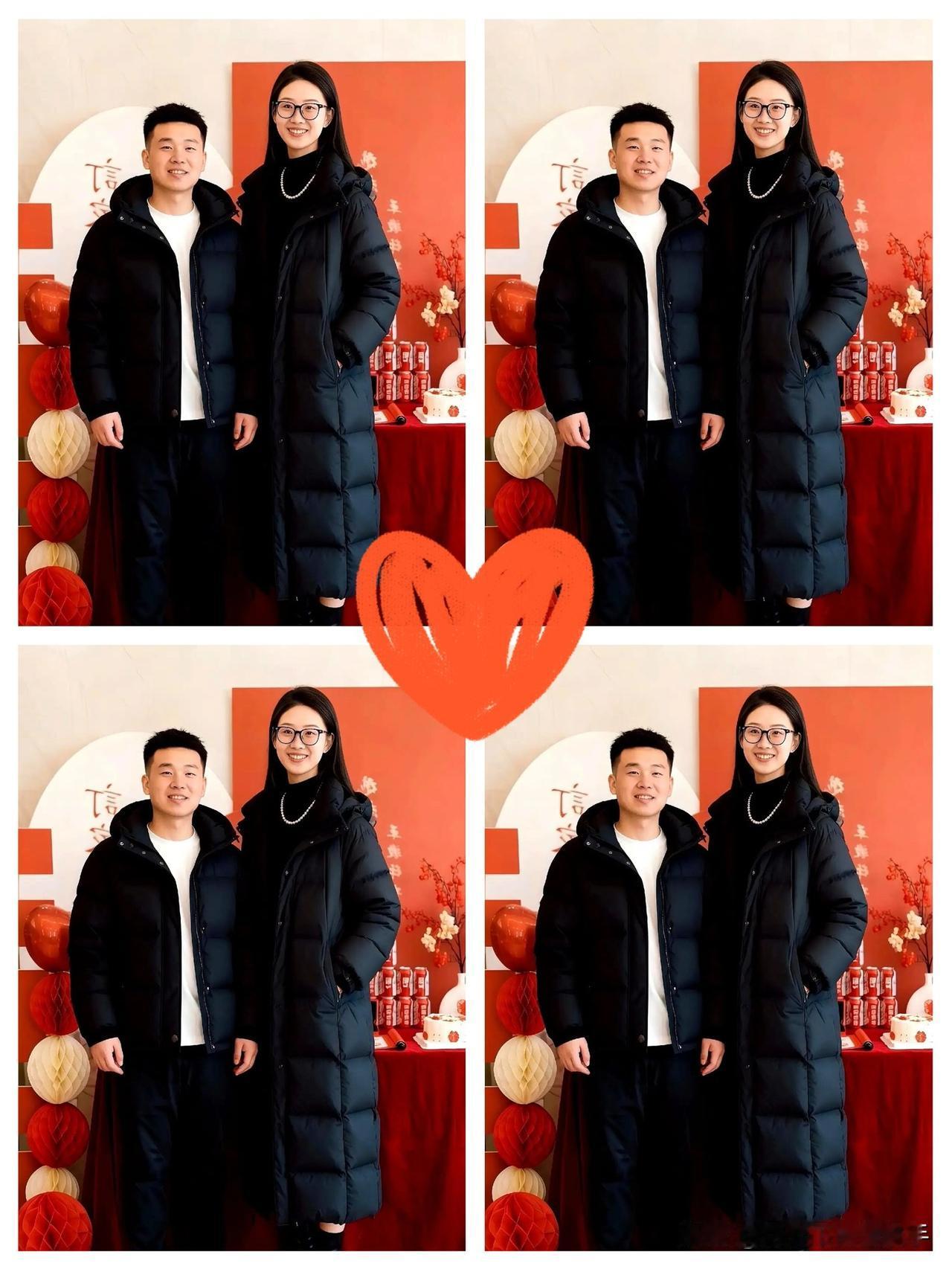 北大女博+哈工大男博的神仙爱情，凭“零彩礼”热搜封神！这哪是订婚，分明是给畸形婚