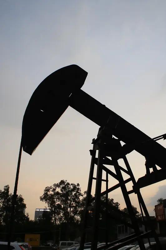 当年朋友用15万“试探性”买入10万股某石油股，均价才1.5元。当时多少人笑他“