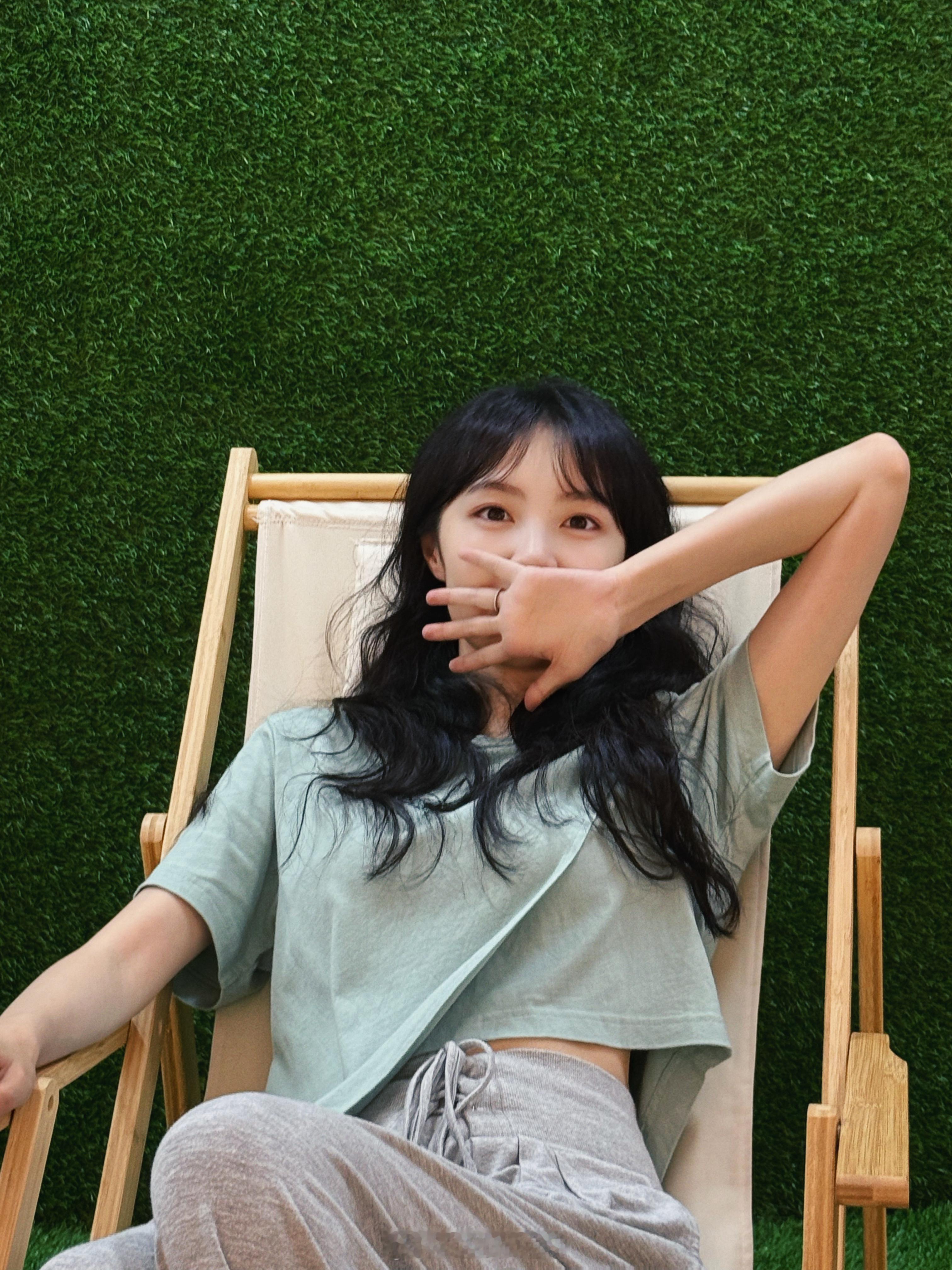 💚 ​​​