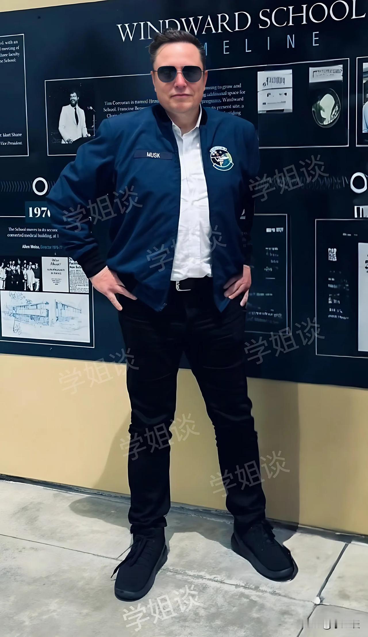 实话说，马斯克作为世界首富有100多个孩子没什么稀奇的，大家都是男人，若你是他，