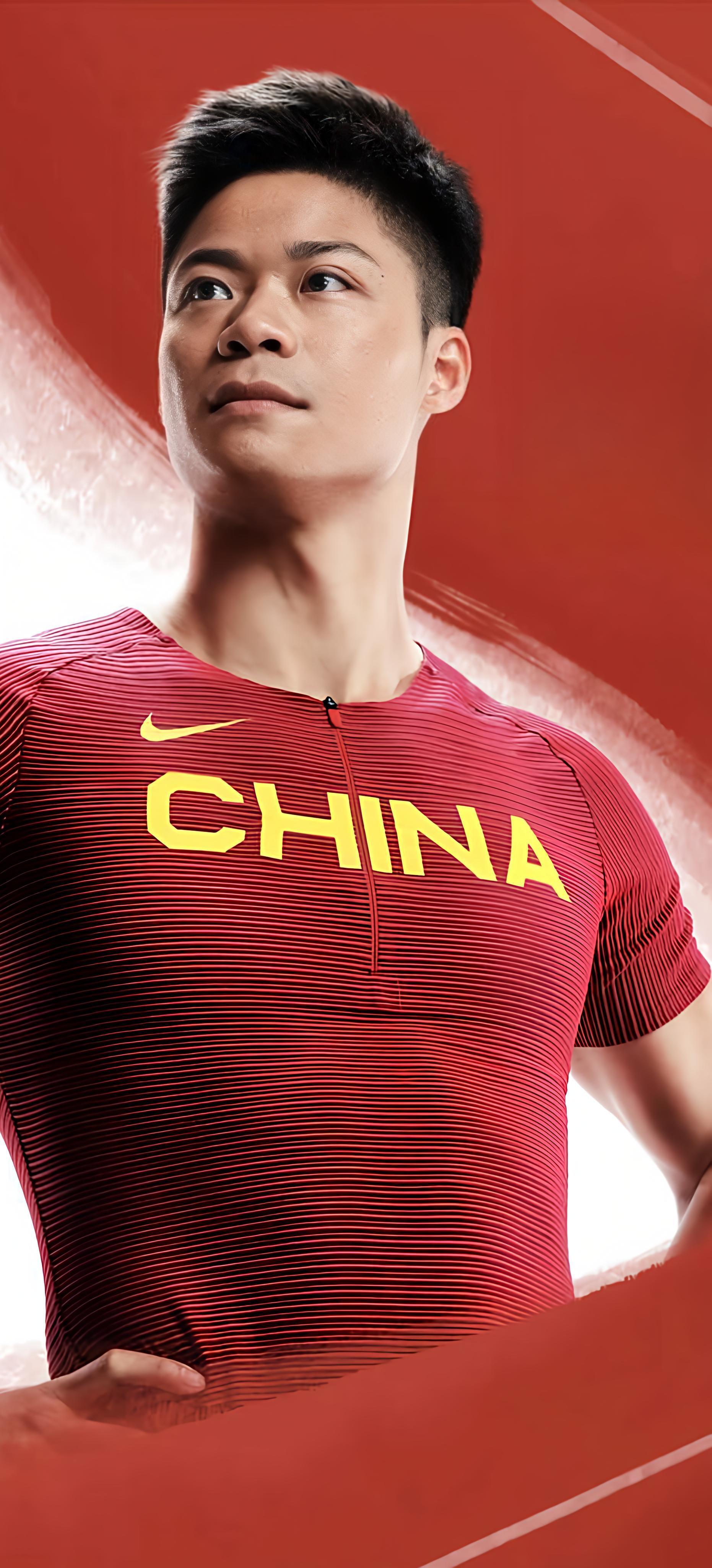 苏炳添任广东田协会长 恭喜苏炳添！从创造历史到扛起责任，用心守护田径梦想，带领广