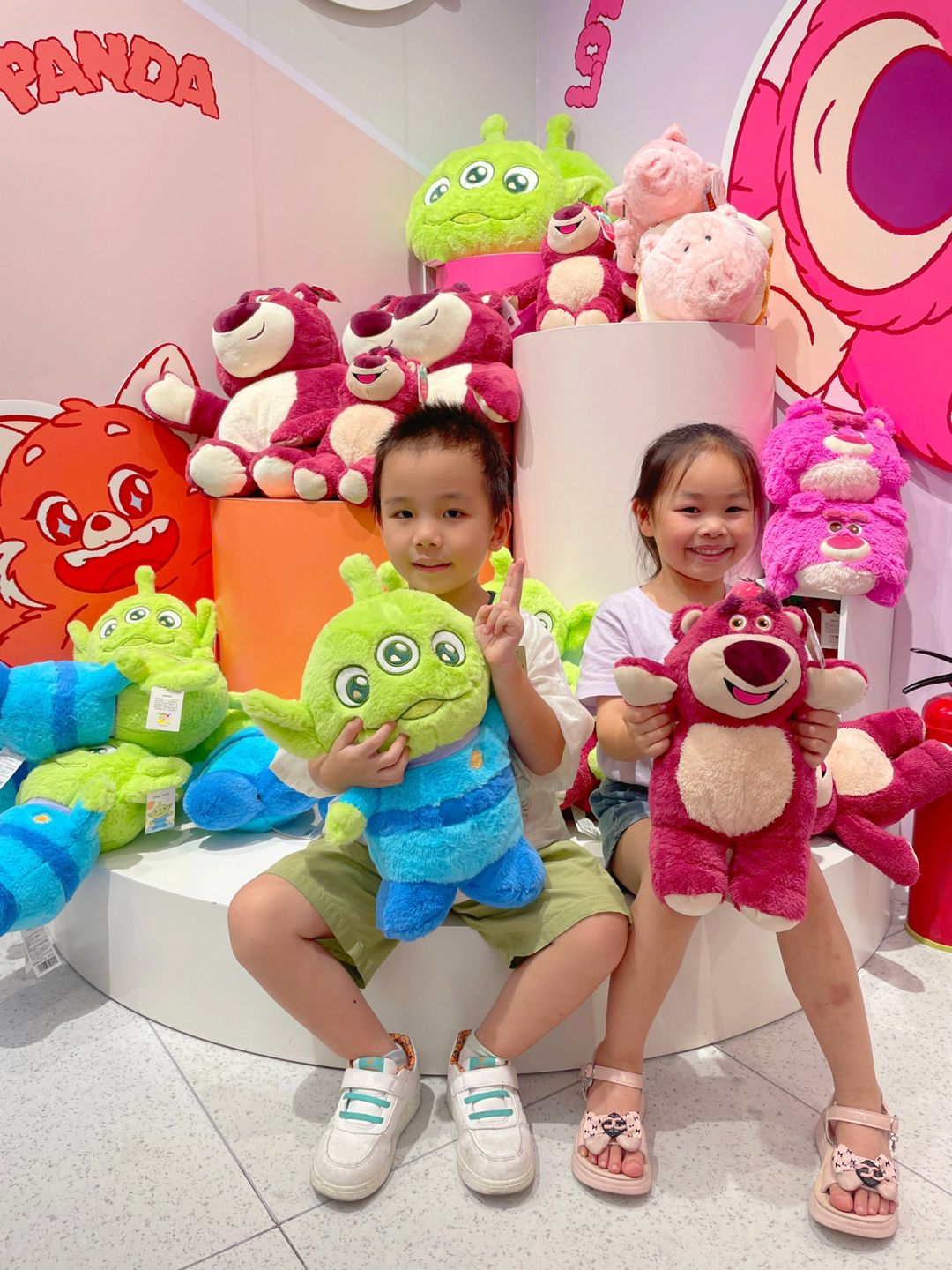 如何把孩子培养成受欢迎的人❓