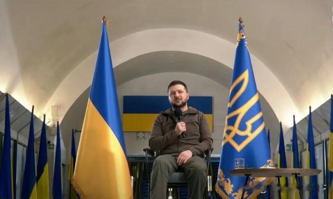 #乌克兰现在的情况有多难#国防是一个国家的根本，军心不稳或国防不牢，都是亡国之兆