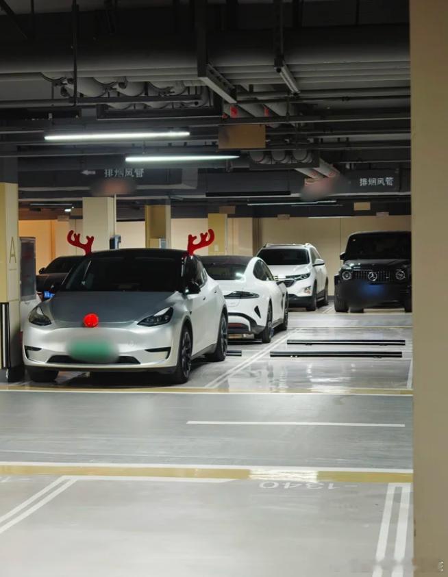 碰到了一个有趣的人！ 