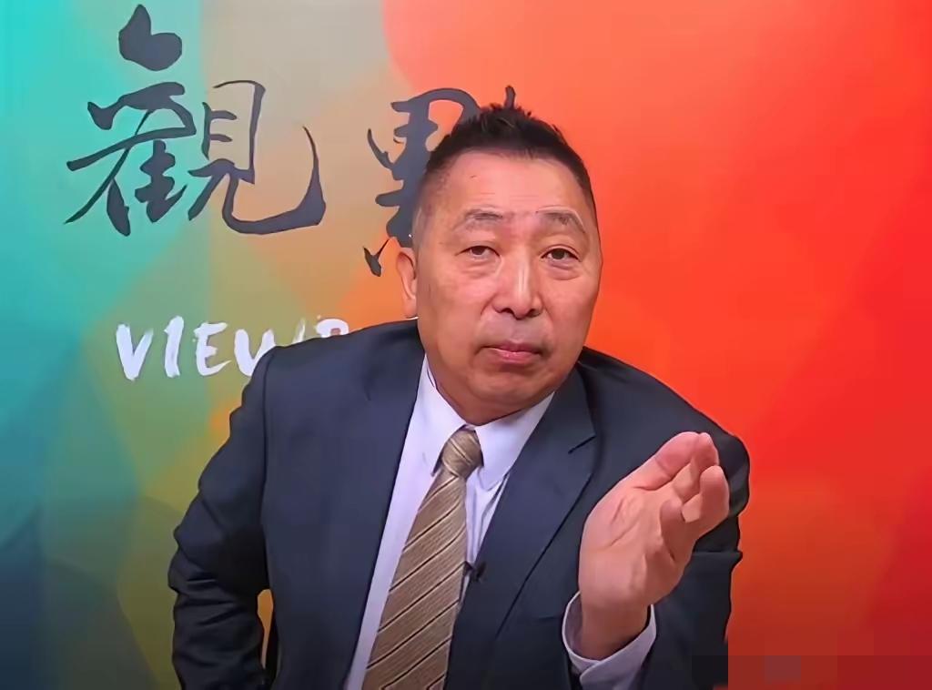 台湾名嘴唐湘龙点评格陵兰岛局势：俄罗斯为何沉默？

近期美国对格陵兰岛的“接管”