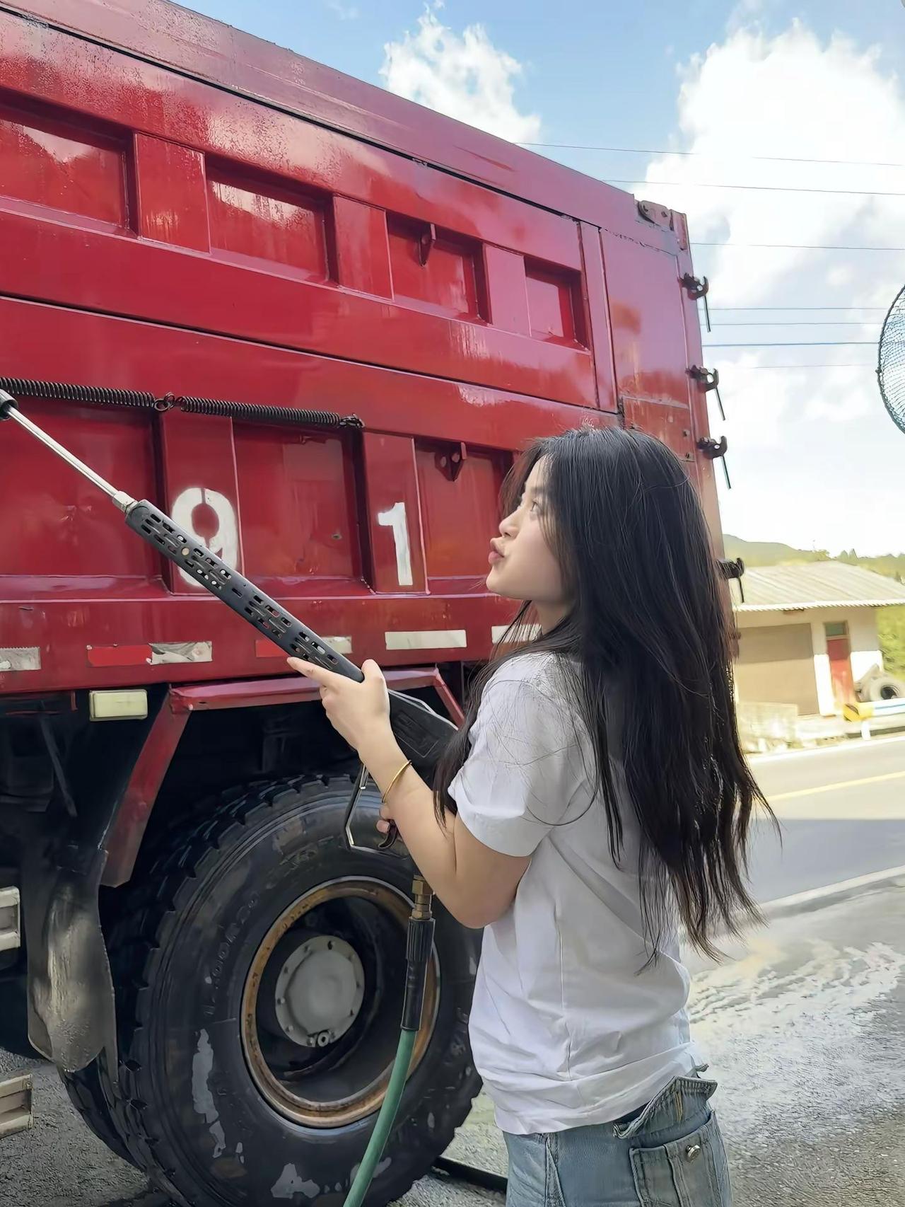 我要去考个B2驾照 支持扣1