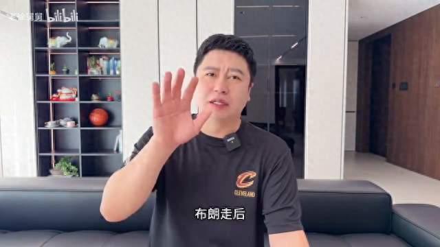 NBA进攻最强五支球队！大史热议-76人排第二！