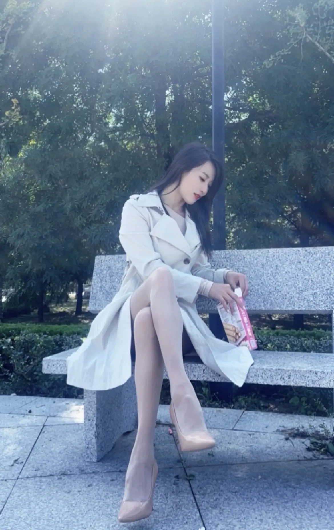 “想见你是我的病，见到你是我的药”