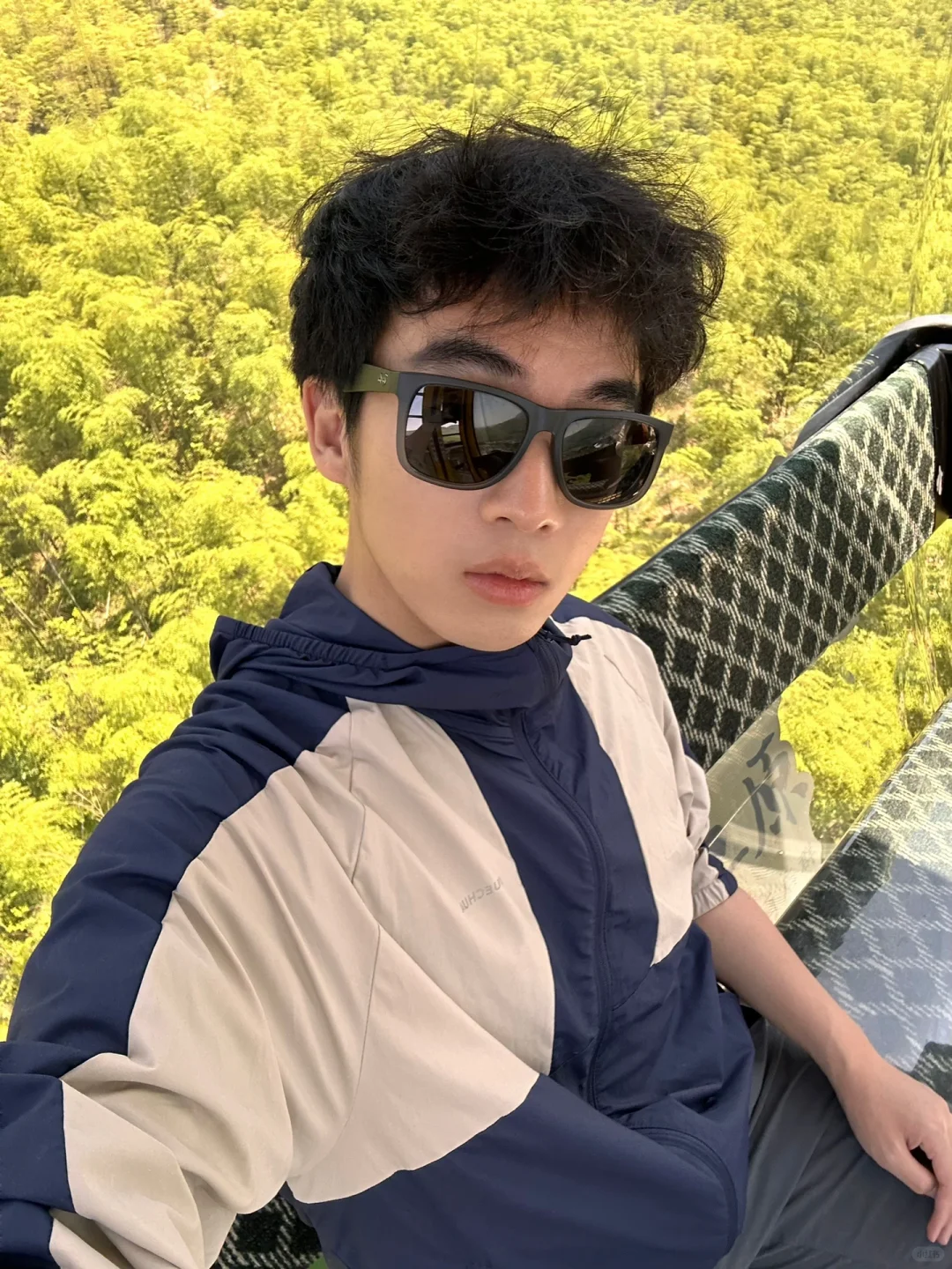 江浙沪的小孩都好幸福