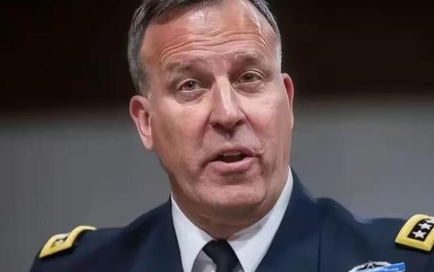 美国司令警告中方，并反对武装统一台湾，中国高志凯博士直白回应，让美司令哑口无言。