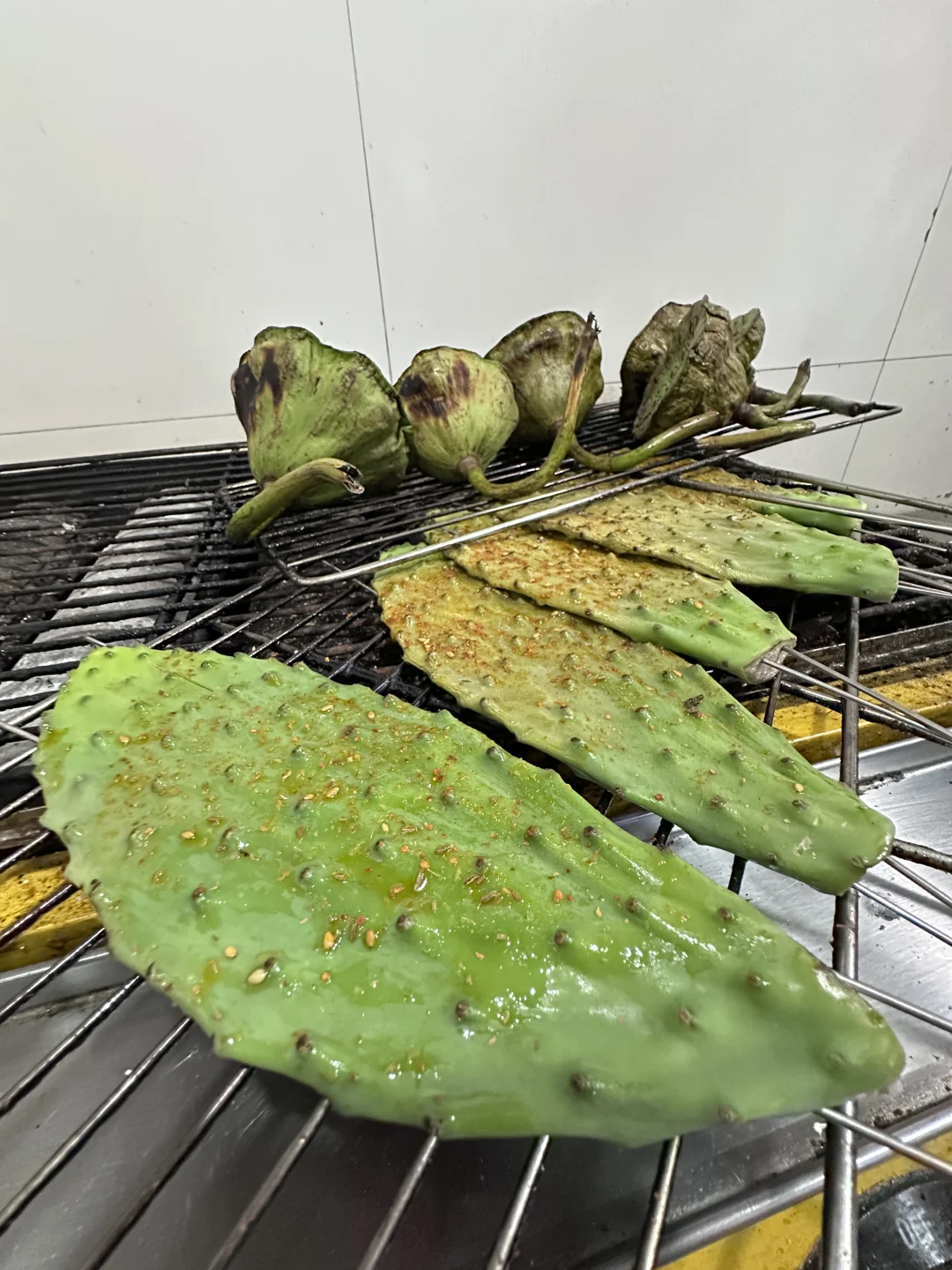 大连烧烤 我劝你善良 ❗️