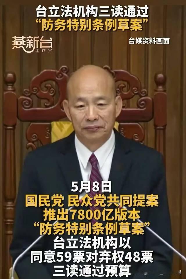 终于看透这一点，赖皮党为什么能执政这么多年？

7800亿新台币啊！1700亿人