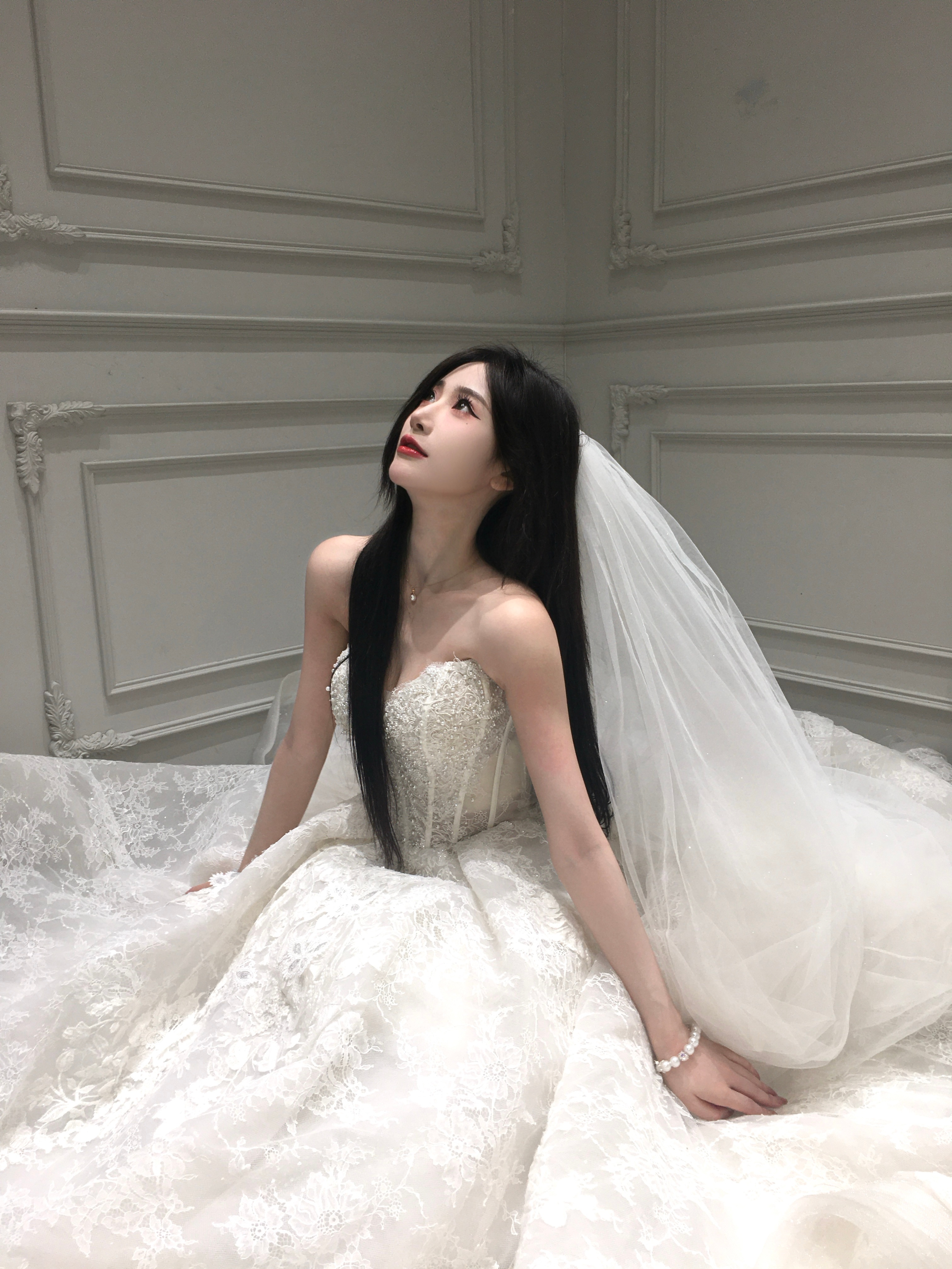 Marry me～ ​​​