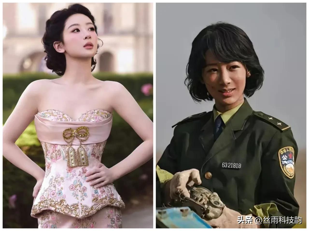 熬了三年终于拿下！第31届白玉兰结果出来，杨紫拿了最佳女主角，说实话，看到这个结