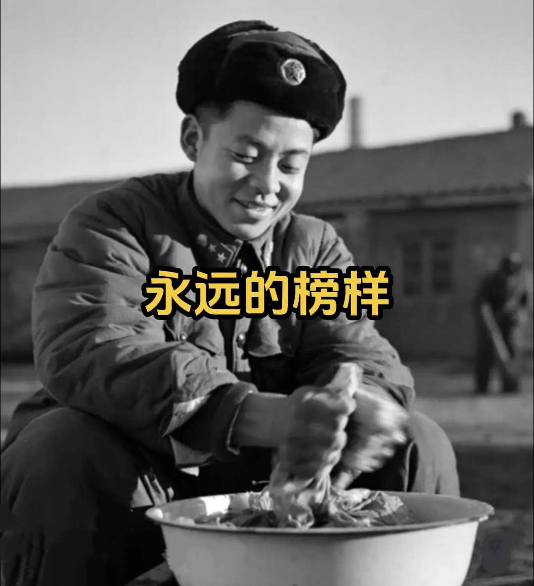 雷锋：平凡中的伟大，永恒的精神丰碑。今年3月5日，是第63个学雷锋纪念...