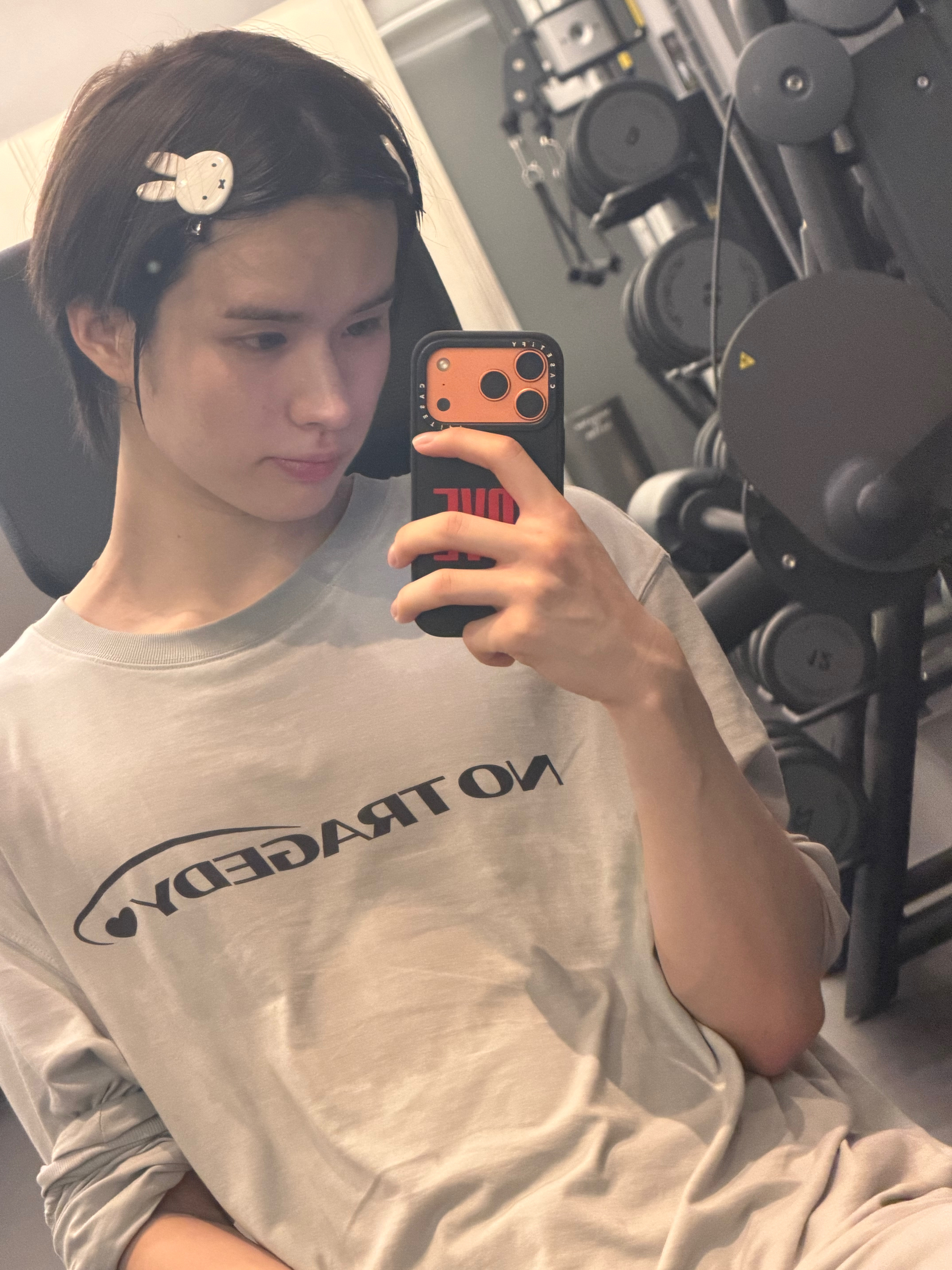 260719    Weverse 更新 posts【KYUNGMIN】昨天吃完