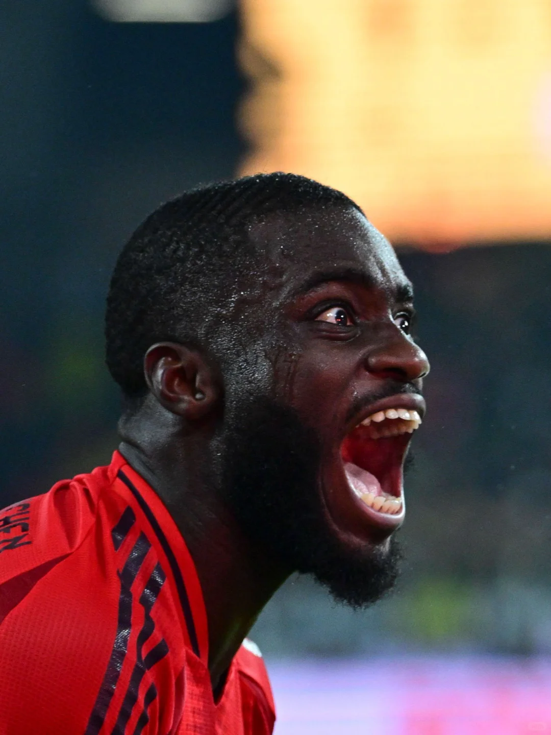 乌帕：Passion！！我今天告诉吉拉西他别想得分