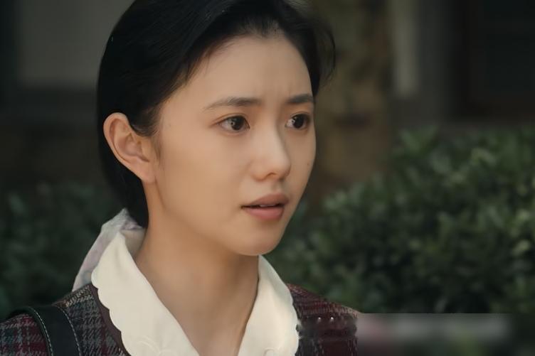 《主角》剧情预告，忆秦娥当上了青年团团长，楚嘉禾再次造谣忆秦娥私生活混乱，和多名