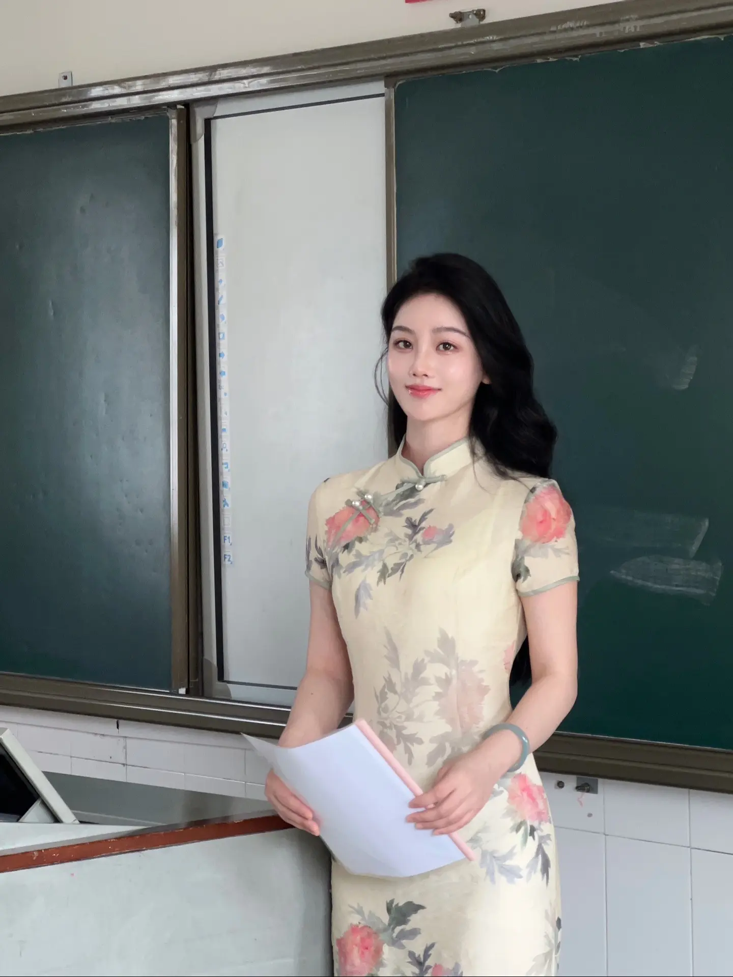 东方美学永不过时。