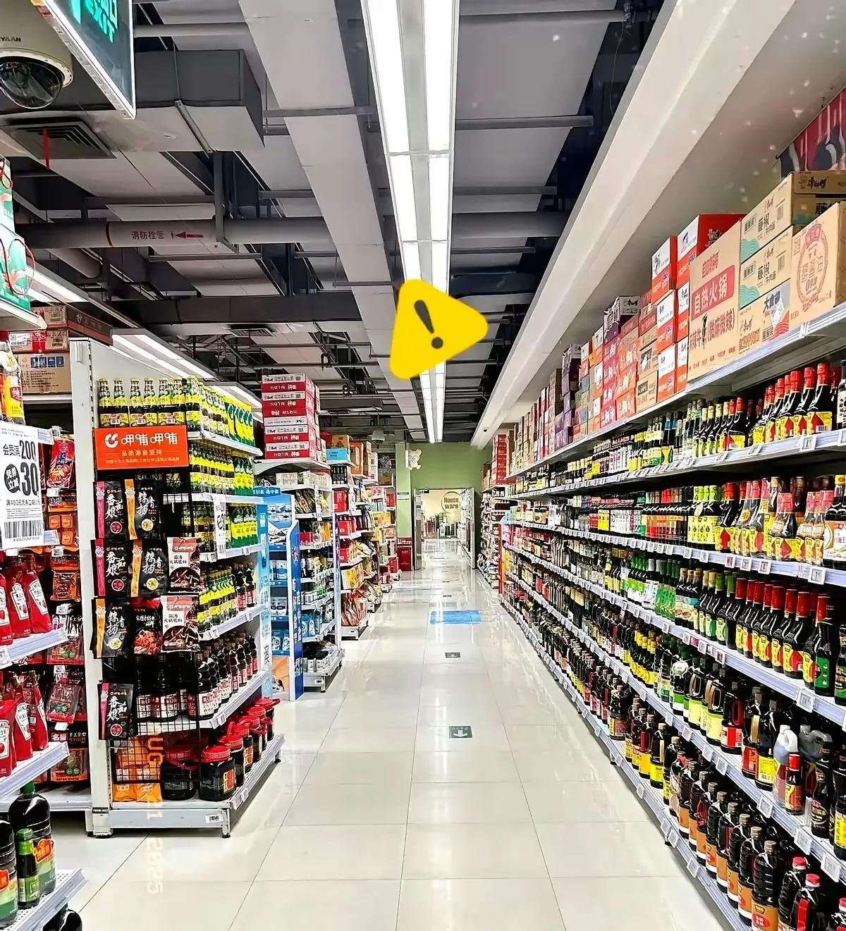 谁能想到啊！
 
现在要求企业必须给员工买社保后，好多商店、超市、餐馆这些小老板