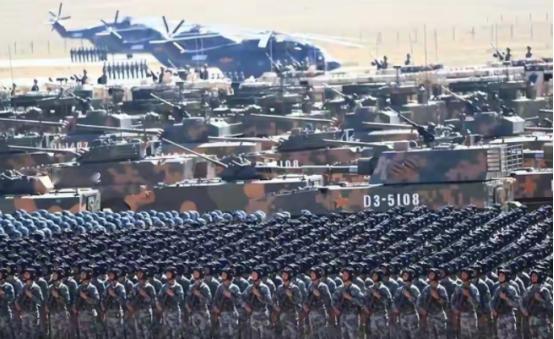 军队再强大，经济再富足，武器再尖端，没有伟大领袖，全都白瞎
 
民国初年的中国，