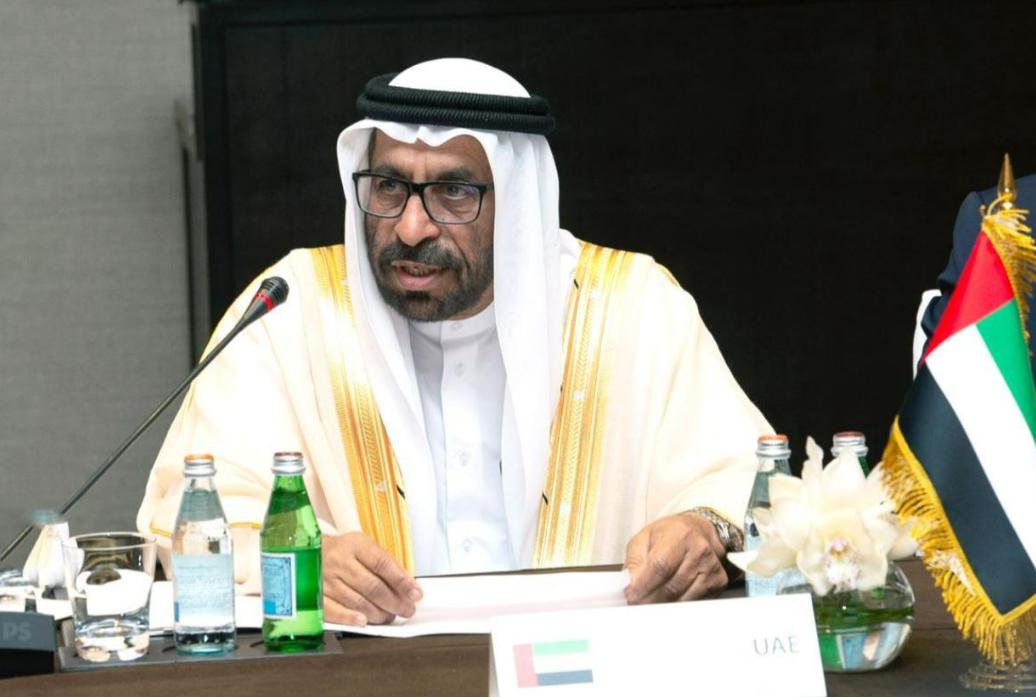 被打哭了！阿联酋摊牌：我们跟现在的伊朗没法共存，呼吁阿拉伯国家团结一致对抗伊朗！