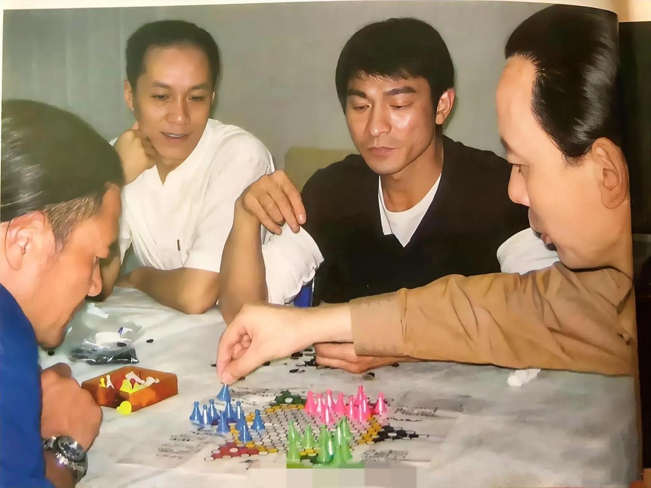 能不能用一句台词证明你看过这部电影?