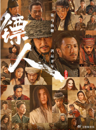 2026年春节过去，电影春节档也随着大年过完渐近尾声，几部新片的票房和口碑大局已