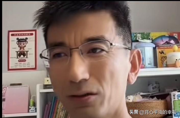 2007年大学毕业就进了新东方，2025年在40不惑的年纪失业，孙东旭用半年多的