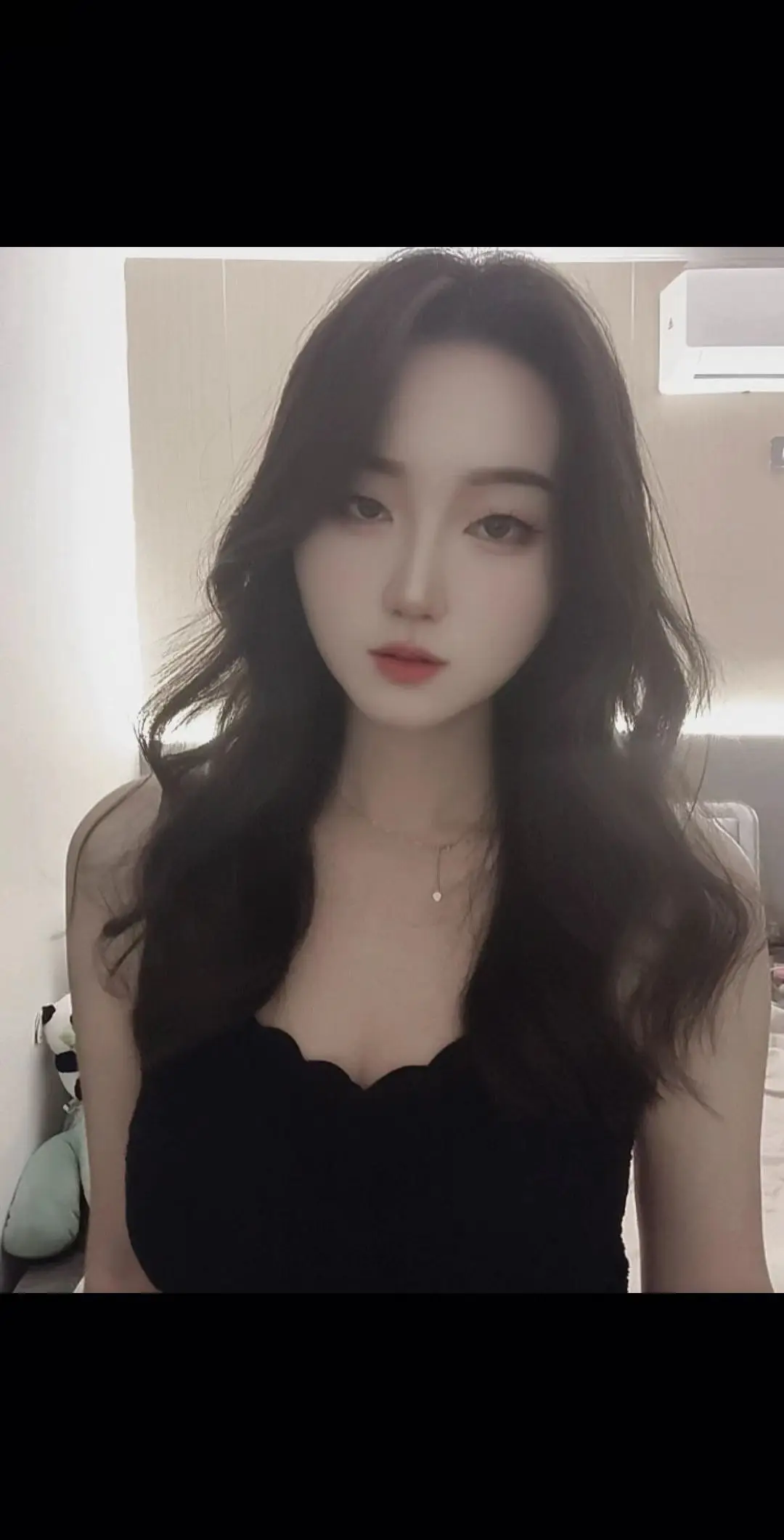 可以说想你吗