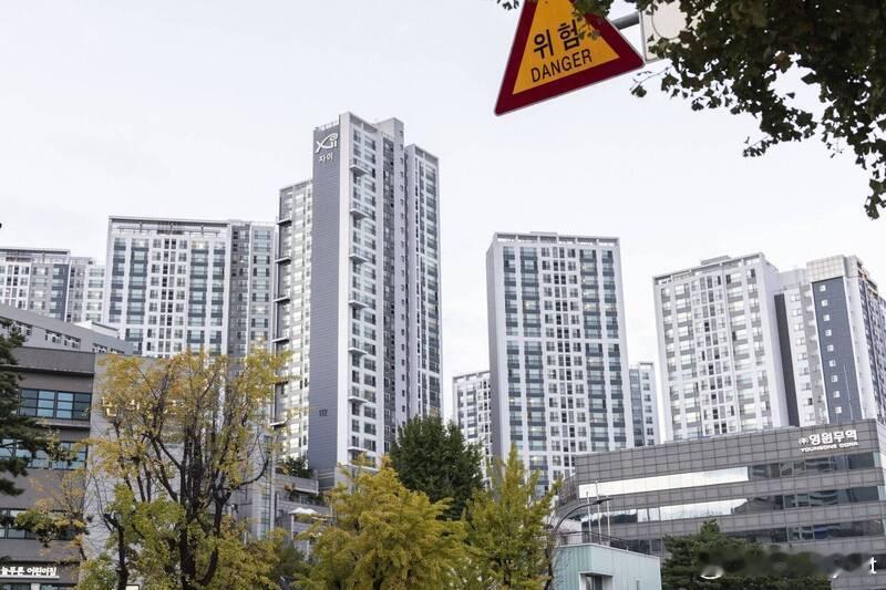 【外籍人士在韩国持有房产逾10万套 中国籍占比超五成】海外新鲜事 韩国国土交通部