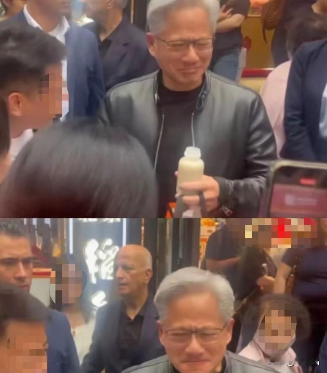 去北京不喝豆汁就如同去杭州拒绝了醋鱼。都会是一生的遗憾。

饮料含糖，糖属于垃圾