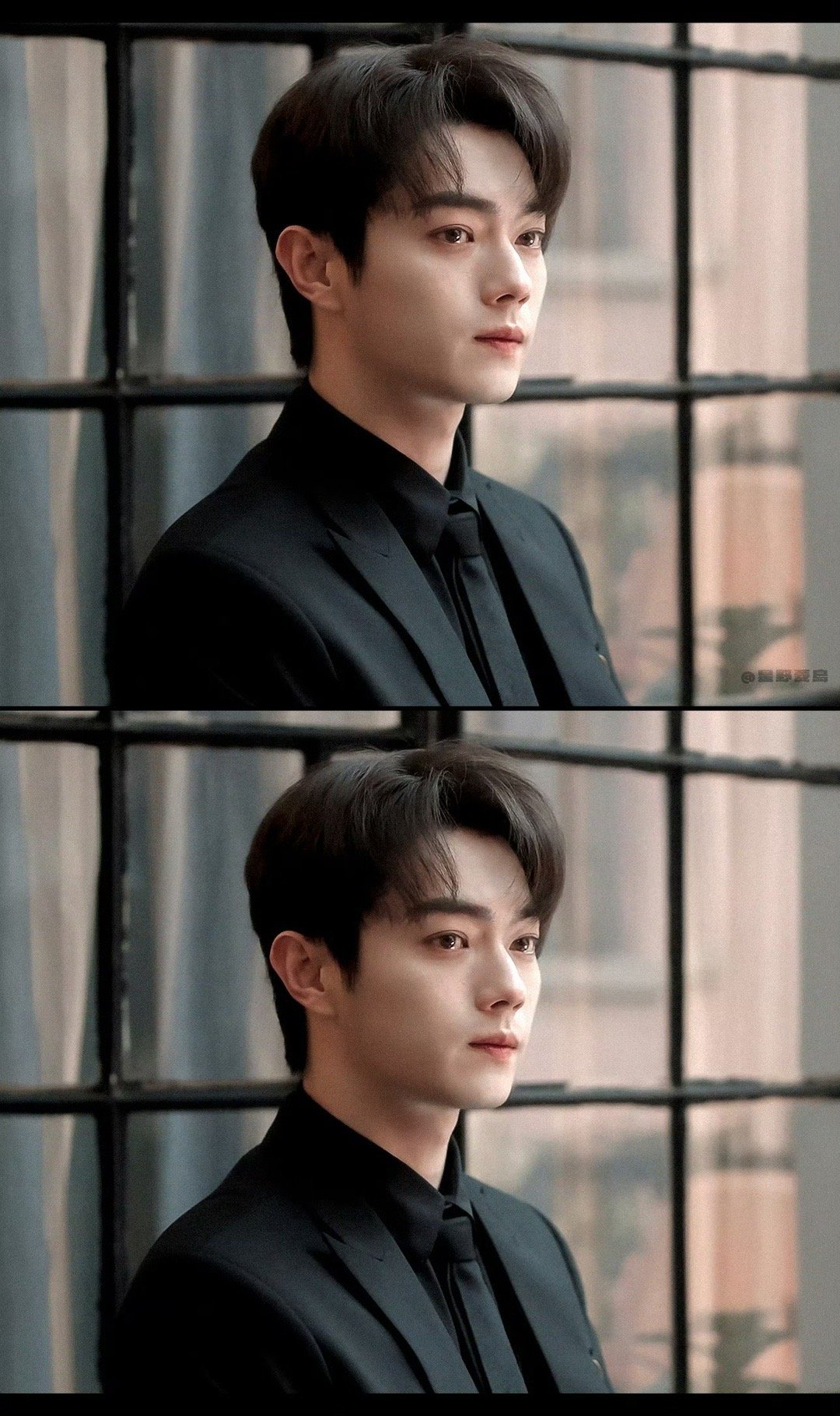 #姚志明的人生没有一顿团圆饭#许 凯 饰 演 的 姚 志明 真  让 人 好  