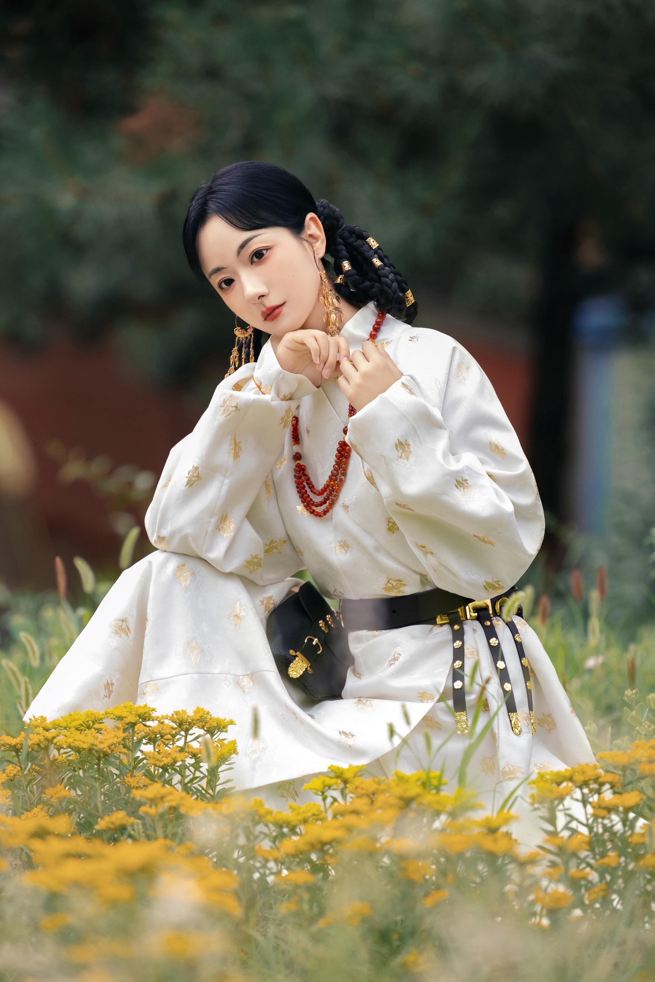 辽·契丹｜春水秋山，冬夏捺钵。✨契丹，一个曾经在北方叱咤风云的民族，他...