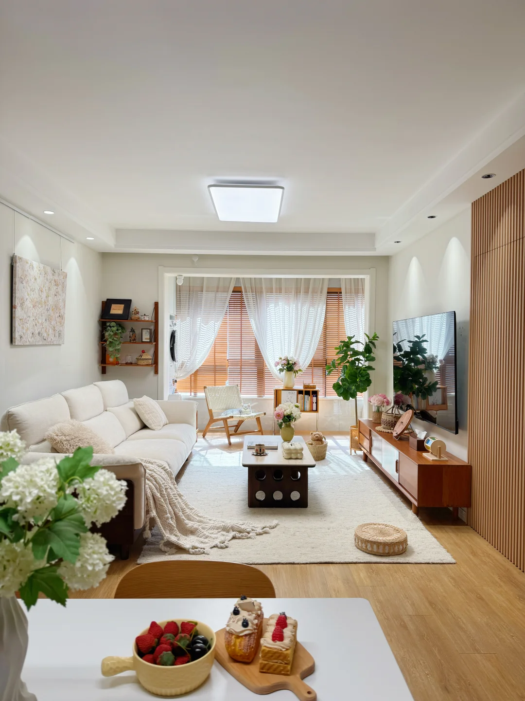 不卷了，自定义的人生原来这么轻松