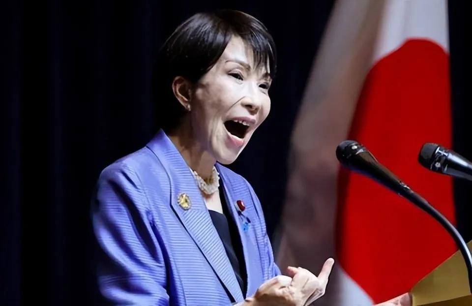 日本急了！阻挠中国参会遭拒，转头找北约“告状”
 
想把中国排挤出G7？日本这回