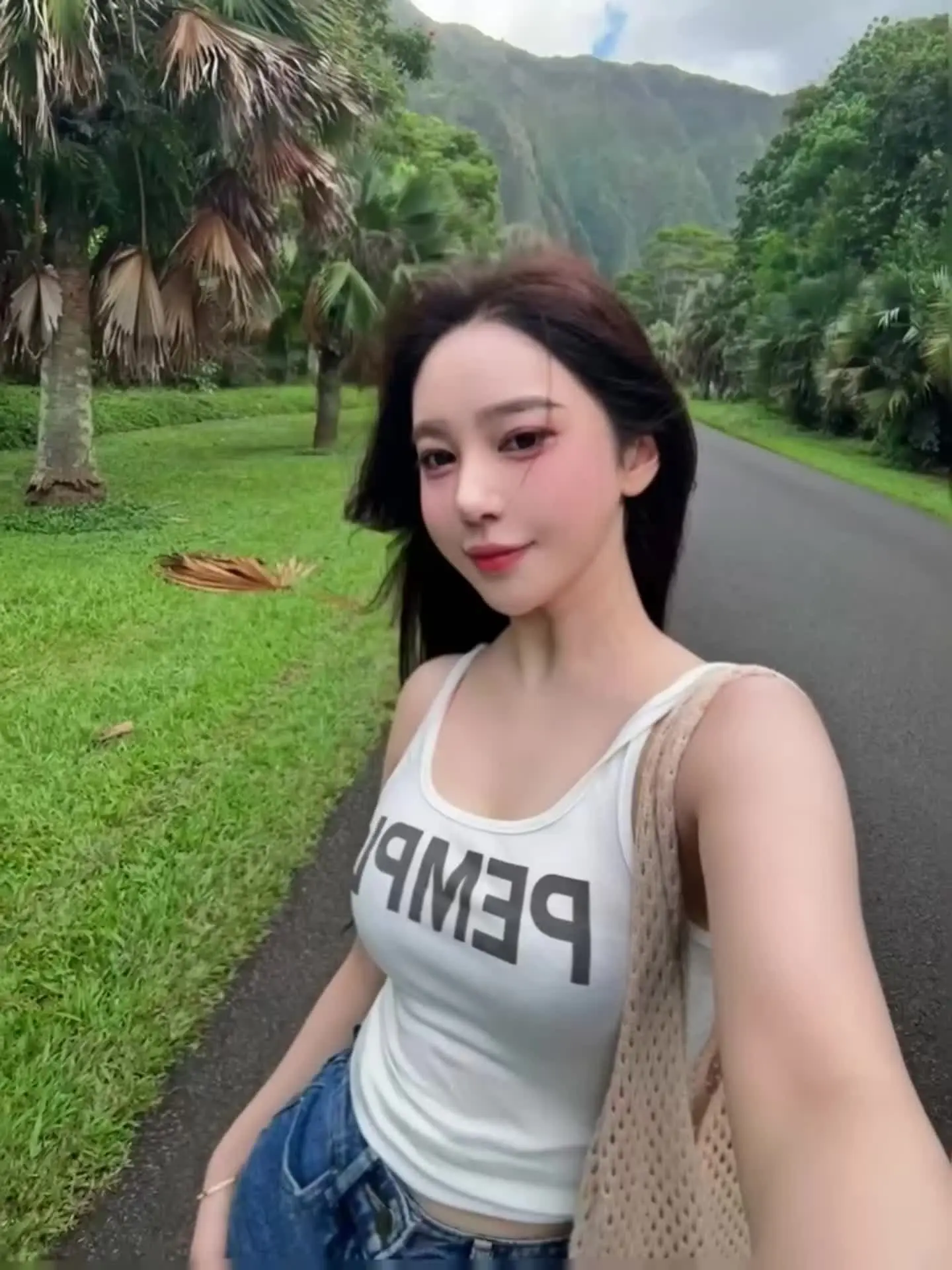 📍🌳一份热带森林的浪漫 Ho‘omaluhia Botanical...