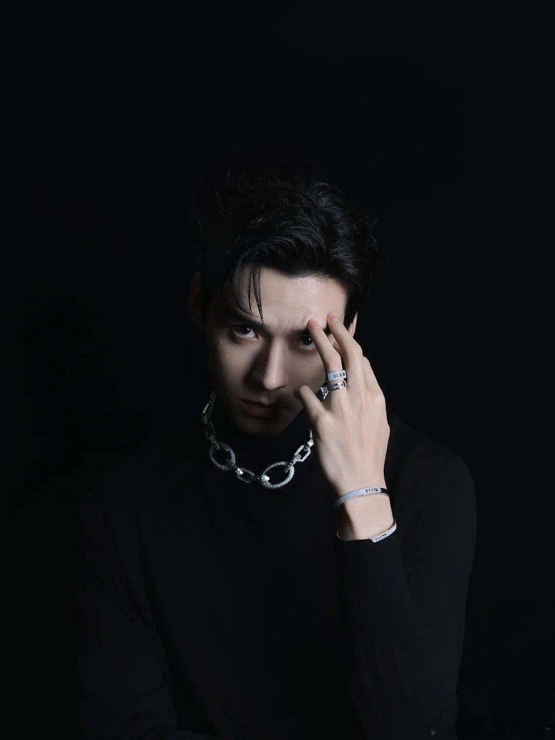 龚俊今天晚上这是鲨疯了[哆啦A梦害怕] ​​​