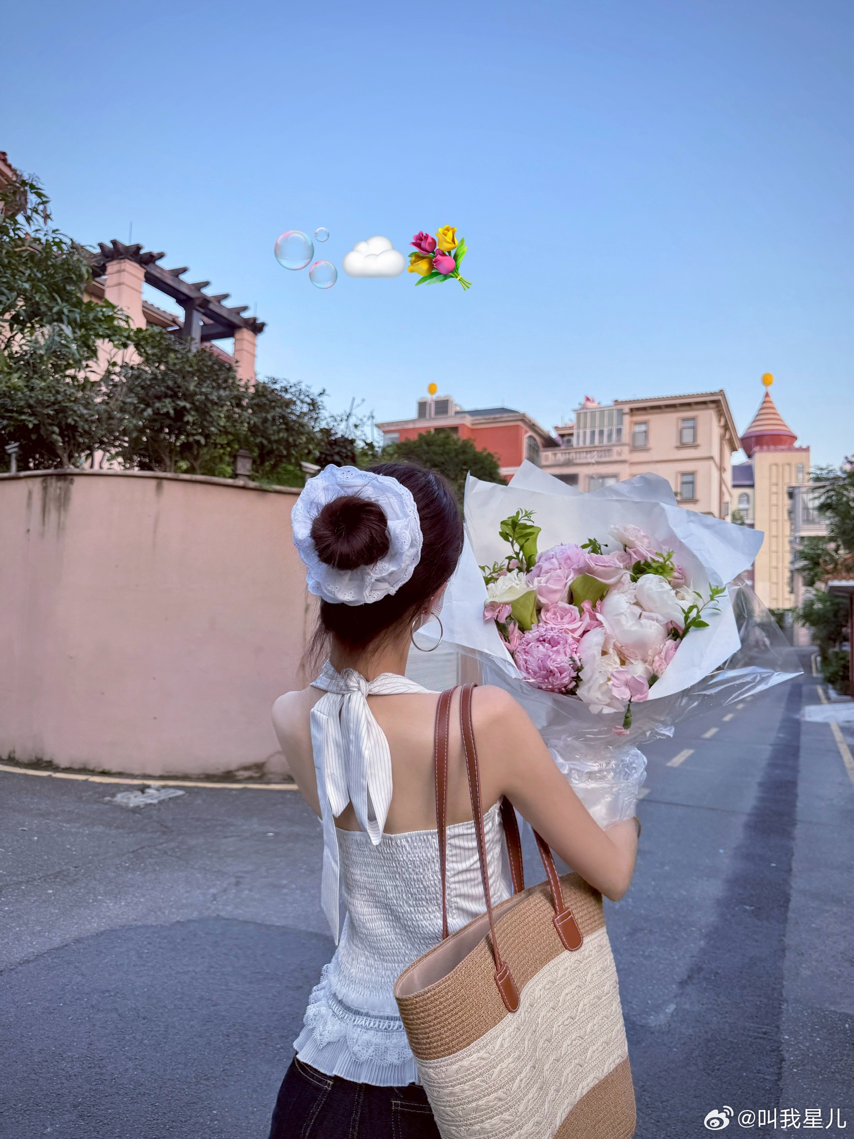 我和我的姐妹👯‍♀️妈妈👩记录生活 ​​​