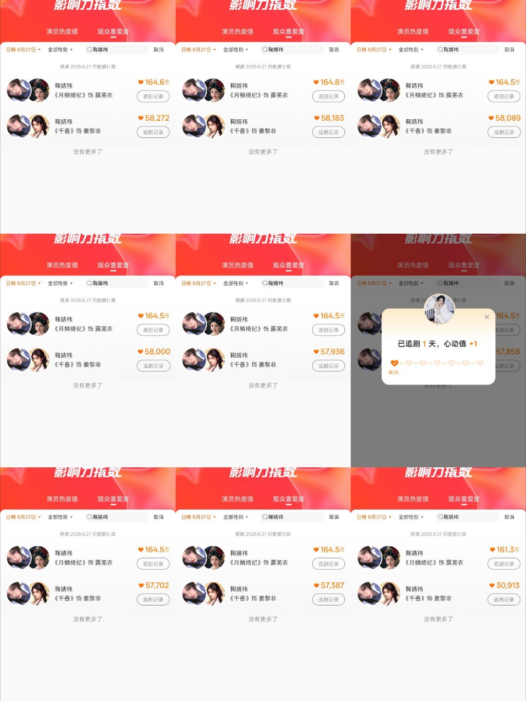 6.27本场共计40jf①100   3jf②🍼100  6jf③大豆1jf④
