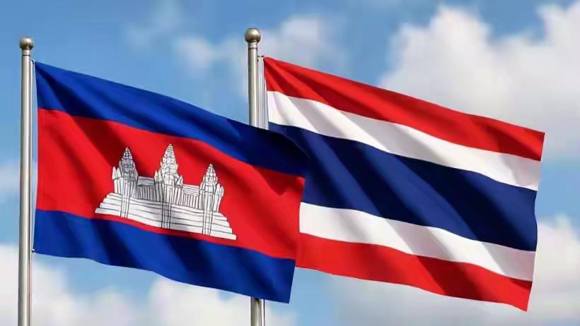 在柬埔寨的恳求之下，中方将派出亚洲事务特使穿插泰柬双方调停