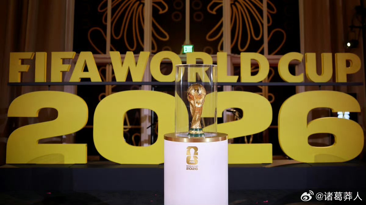 踢世界杯每人先交1.5万美元TA：美国世界杯入境政策，非洲球迷需缴1.5万美元随