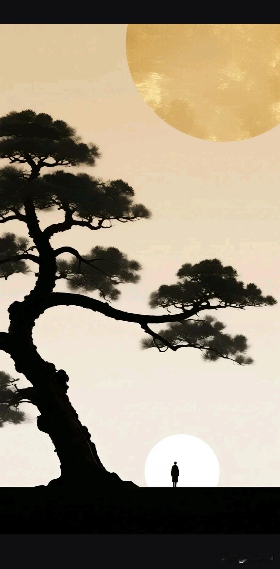 《心若不困，清欢自得——数典话心闲》

世人常叹求不得之苦，营营如陌上飞尘，汲汲