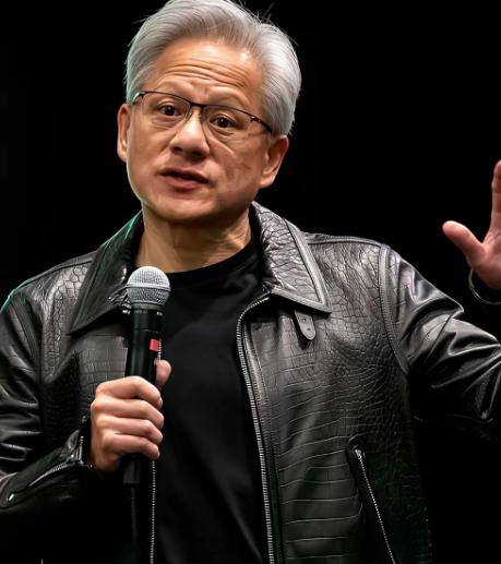 黄仁勋访华前痛戳斯坦福学生：别被“热爱论”骗了！90%工作皆苦，强者能把烂事做到