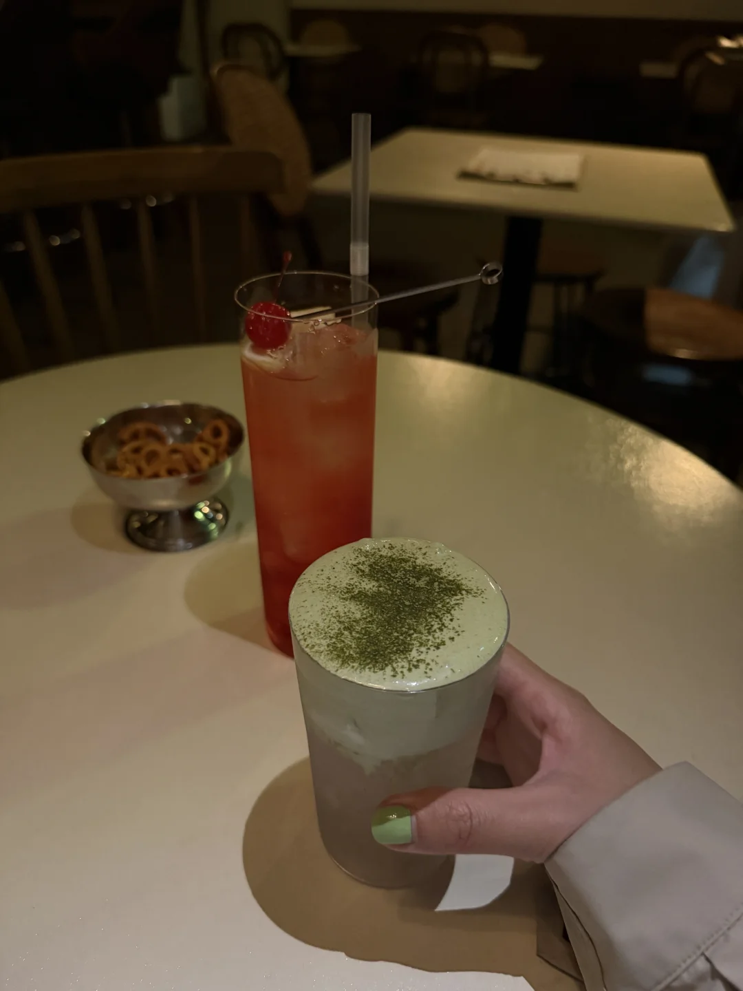 🥃济州喝酒测评| 高性价比的Taengtail强推