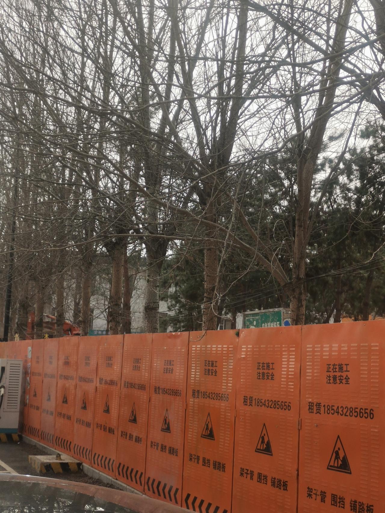 好消息！吉林市北山公园停车场扩建工程正式启动，今后前往北山公园将更为便捷。

今