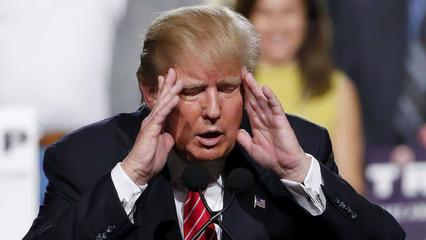 美国法院的这一裁决，直接捆住了总统特朗普的手脚，将特朗普手中最厉害的武器直接“没