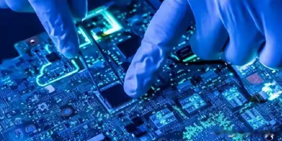 美国出手了：美国这次反制来得太突然，宣布对中国半导体加税，不知中国能接住吗？
