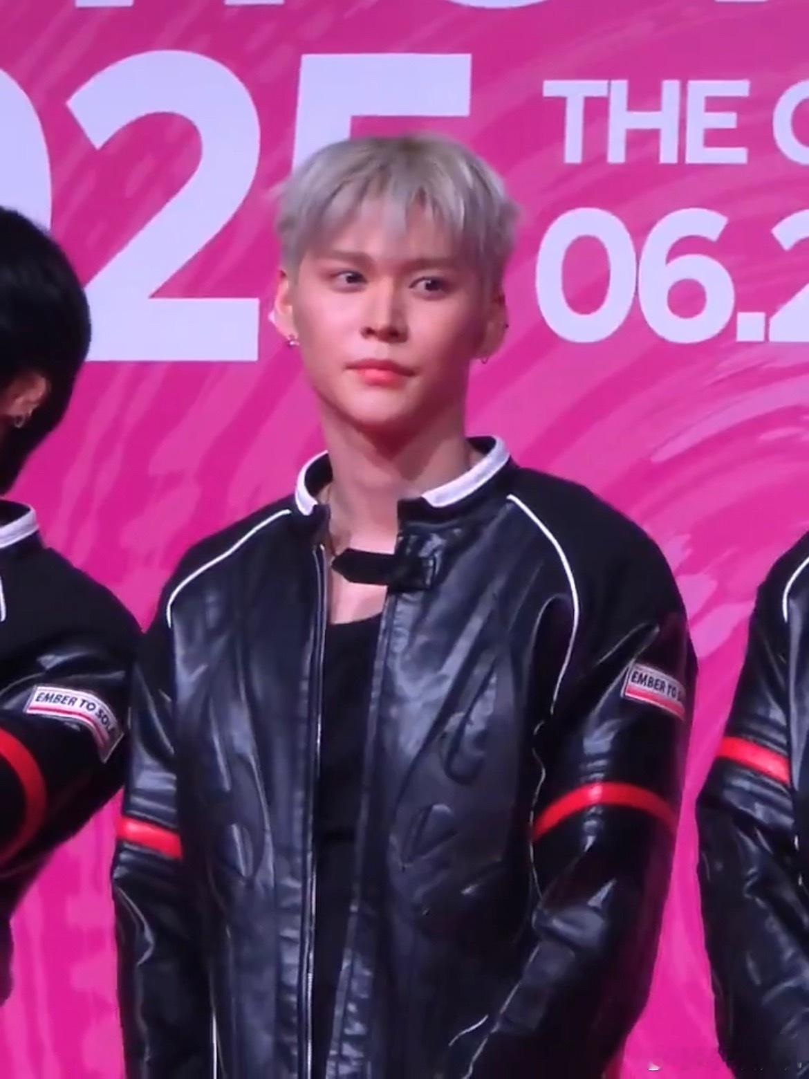 cody请问宋银硕得罪你了吗？ ​​​